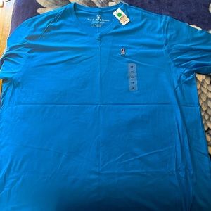 Phsycho bunny T-Shirt 4XL